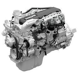 P1824 Engine